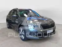 2025 Skoda KAMIQ