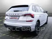 2025 Skoda KAMIQ