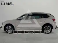 2025 Skoda KAMIQ
