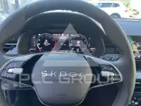 2025 Skoda KAMIQ