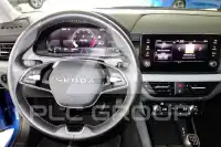 2025 Skoda KAMIQ