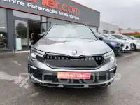2025 Skoda KAMIQ