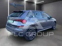 2025 Skoda KAMIQ