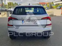 2025 Skoda KAMIQ