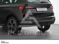 2025 Skoda KAMIQ