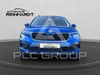 2025 Skoda KAMIQ