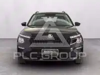 2025 Skoda KAMIQ