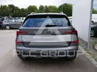 2025 Skoda KAMIQ