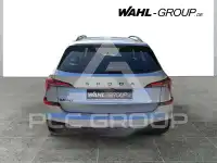 2025 Skoda KAMIQ