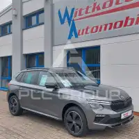 2025 Skoda KAMIQ