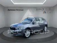 2025 Skoda KAMIQ