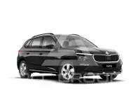 2026 Skoda KAMIQ