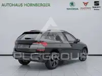2025 Skoda KAMIQ