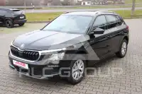 2025 Skoda KAMIQ