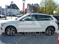 2025 Skoda KAMIQ