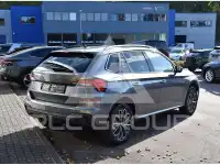 2025 Skoda KAMIQ