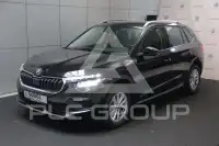 2025 Skoda KAMIQ
