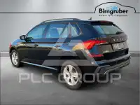 2025 Skoda KAMIQ