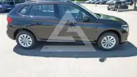 2025 Skoda KAMIQ