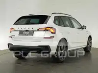 2025 Skoda KAMIQ