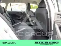 2025 Skoda KAMIQ