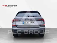 2025 Skoda KAMIQ