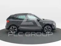 2026 Skoda KAMIQ