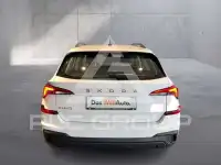 2025 Skoda KAMIQ