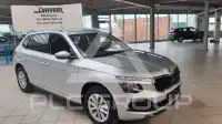 2025 Skoda KAMIQ