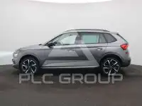 2025 Skoda KAMIQ