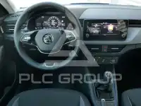 2025 Skoda KAMIQ