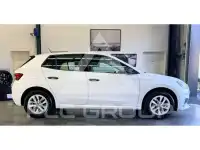 2025 Skoda Fabia