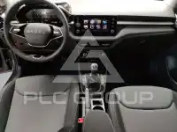 2025 Skoda Fabia
