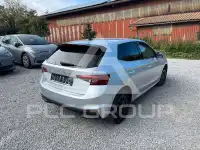 2025 Skoda Fabia