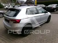 2025 Skoda Fabia
