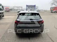 2025 Skoda Fabia