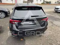 2025 Skoda Fabia