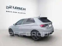 2025 Skoda Fabia
