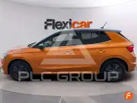 2025 Skoda Fabia