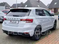 2025 Skoda Fabia