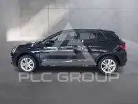 2025 Skoda Fabia