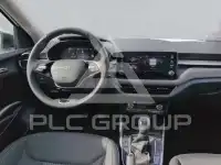 2025 Skoda Fabia