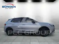 2025 Skoda Fabia