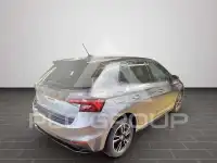 2025 Skoda Fabia