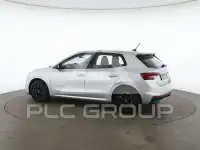 2025 Skoda Fabia