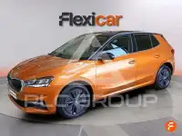 2025 Skoda Fabia