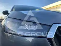 2025 Skoda Fabia