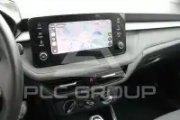 2025 Skoda Fabia