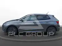 2025 Skoda Fabia