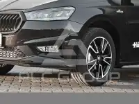 2025 Skoda Fabia